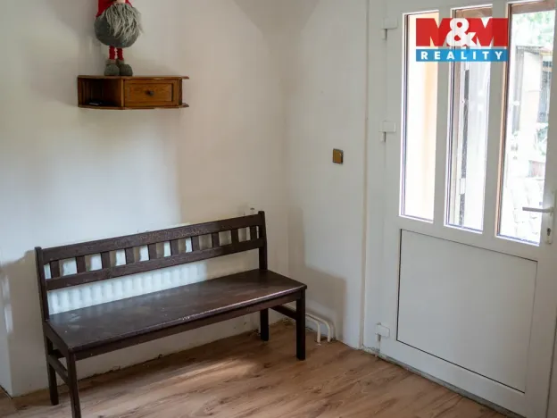 Prodej rodinného domu, Rudná pod Pradědem - Stará Rudná, 400 m2