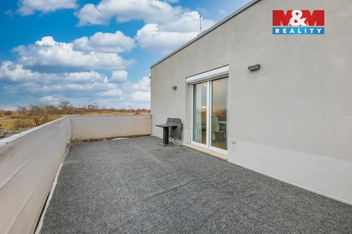 Prodej bytu 4+kk, Vochov, 82 m2