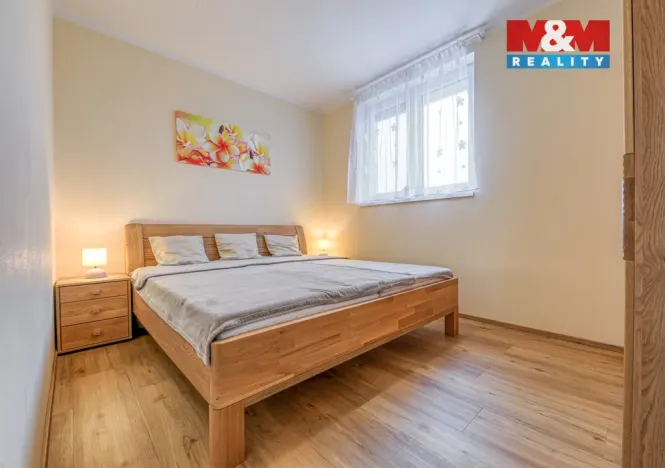 Prodej bytu 4+kk, Vochov, 82 m2