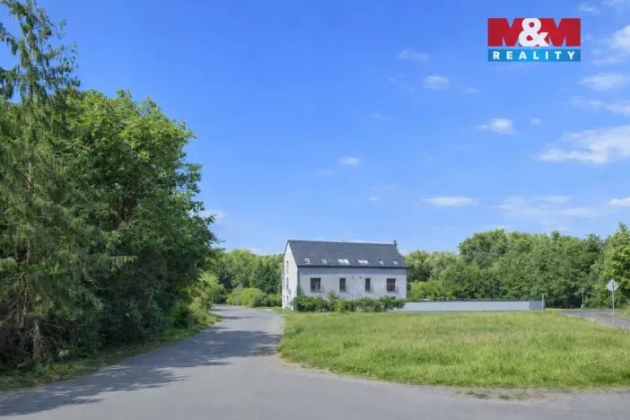 Prodej bytu 3+kk, Praha, K Radotínu, 83 m2