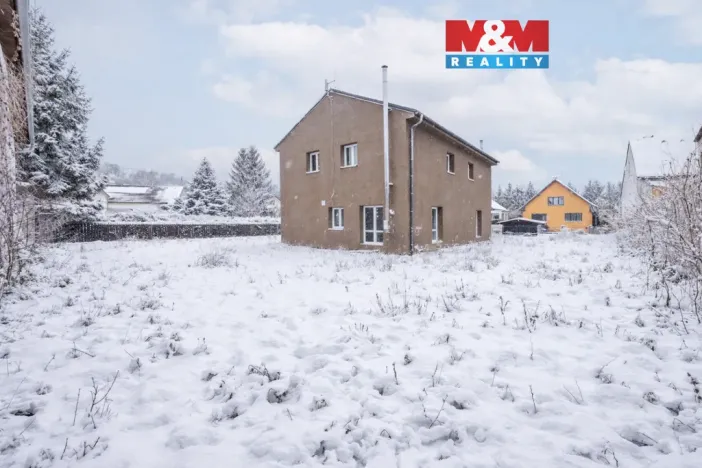 Prodej rodinného domu, Králův Dvůr - Počaply, 97 m2