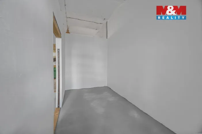 Prodej bytu 3+1, Meziměstí, 5. května, 72 m2