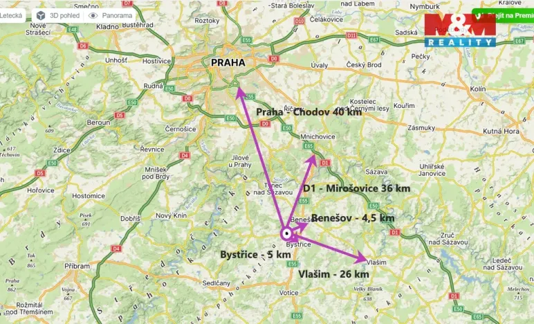 Prodej rodinného domu, Bystřice - Jarkovice, 350 m2
