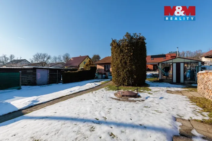 Prodej rodinného domu, Cheb - Podhrad, Zámecká, 174 m2