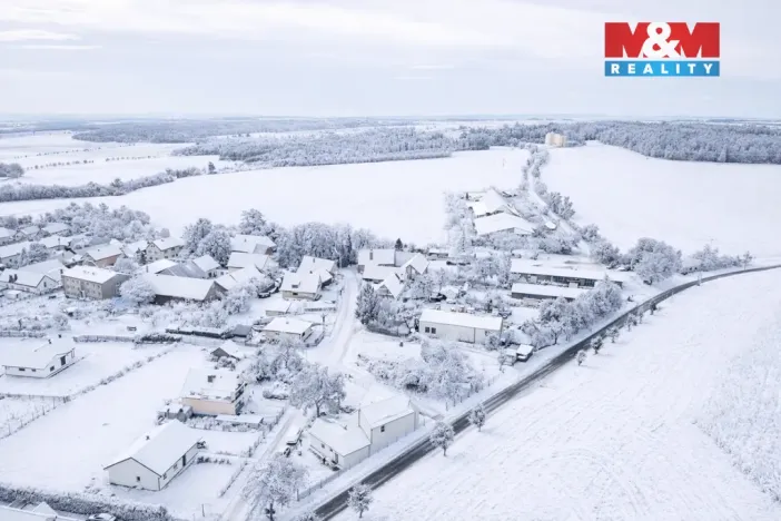 Prodej rodinného domu, Vysoké Mýto - Brteč, 139 m2