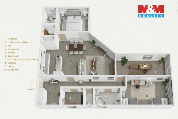 Prodej rodinného domu, Otovice, K Panelárně, 140 m2