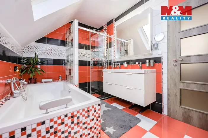 Prodej rodinného domu, Kučerov, 150 m2