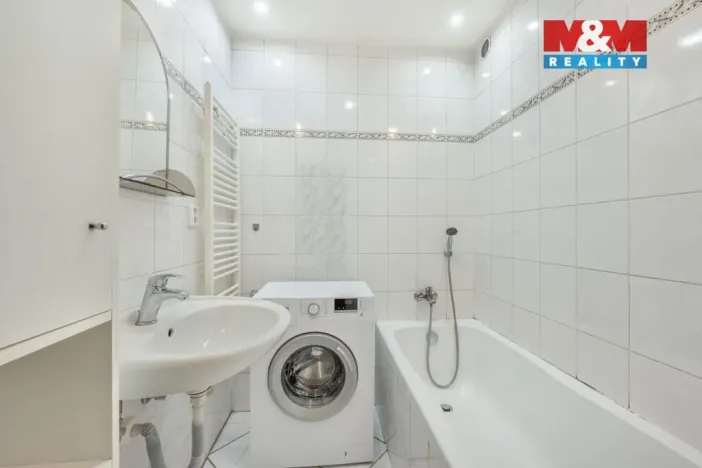 Prodej bytu 3+kk, Kladno, Čechova, 80 m2