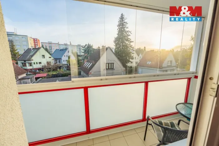 Prodej bytu 3+kk, Kladno, Čechova, 80 m2