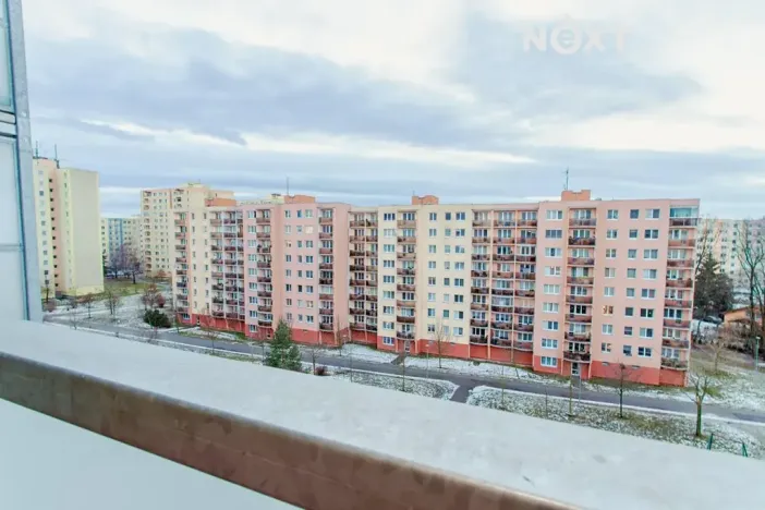 Prodej bytu 2+kk, České Budějovice, K. Štěcha, 48 m2