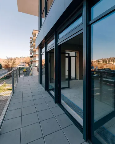 Prodej kanceláře, Praha - Modřany, Československého exilu, 96 m2