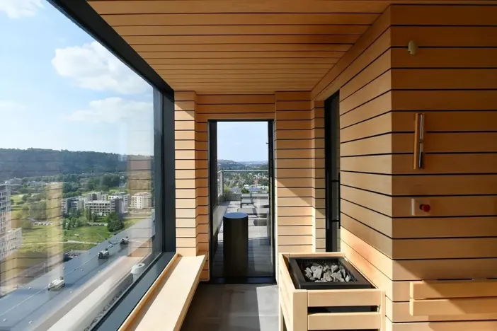 Prodej kanceláře, Praha - Modřany, Československého exilu, 96 m2