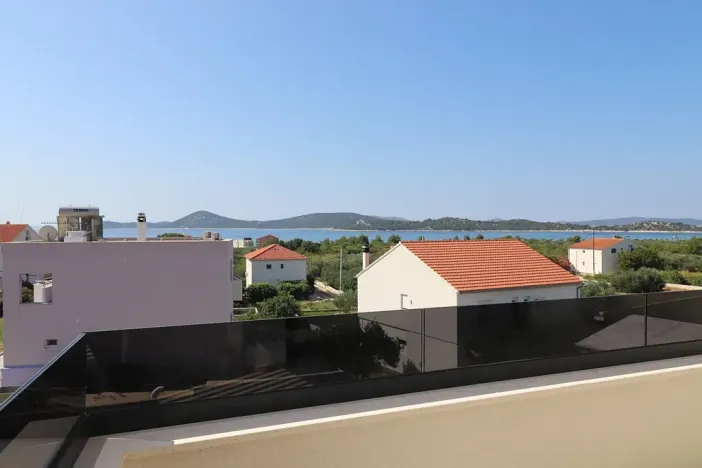 Prodej bytu 3+kk, Vodice, Chorvatsko, 90 m2
