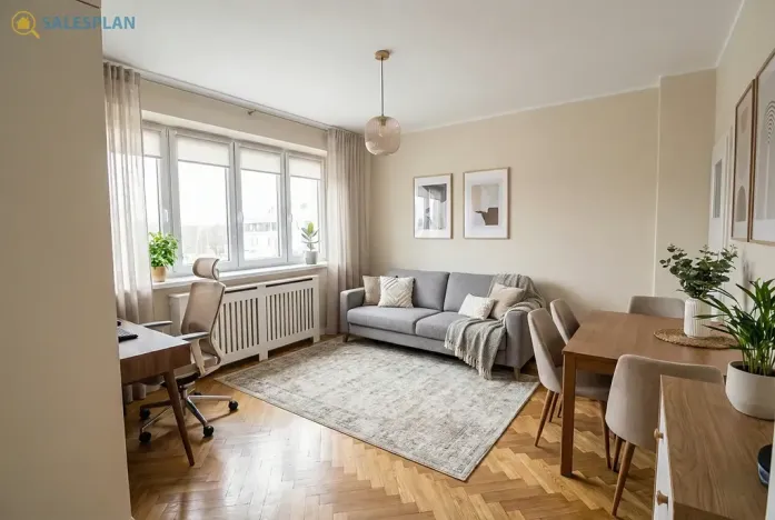 Prodej bytu 1+kk, Praha - Nusle, Petra Rezka, 26 m2