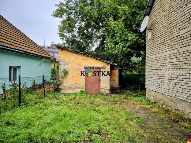 Prodej rodinného domu, Kunín, 140 m2