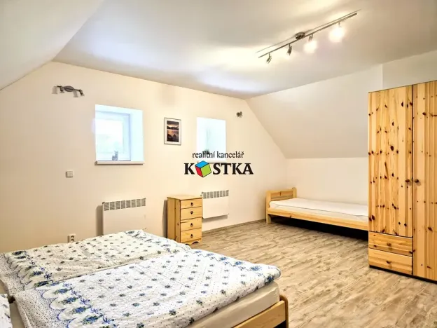 Prodej rodinného domu, Leskovec nad Moravicí, 200 m2