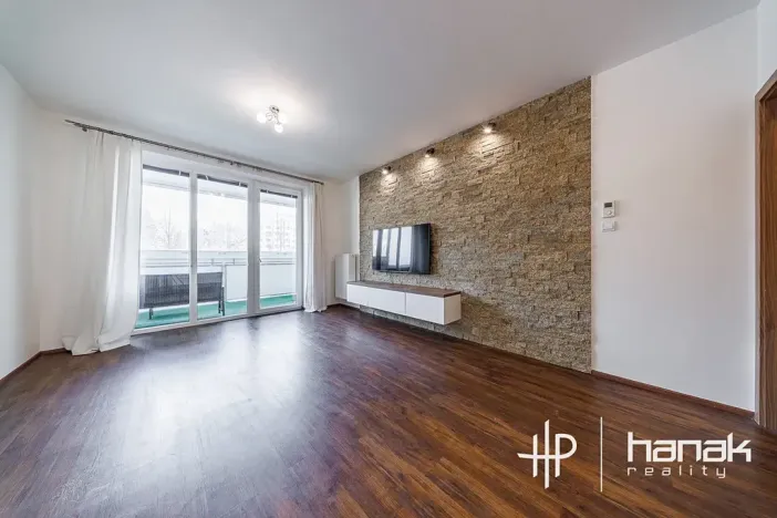 Pronájem bytu 2+kk, Olomouc, Janského, 78 m2