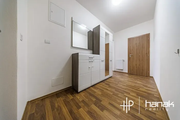 Pronájem bytu 2+kk, Olomouc, Janského, 78 m2