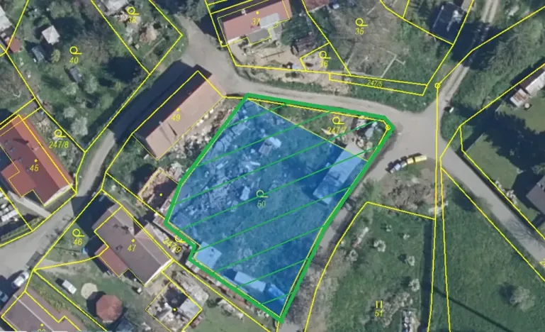 Prodej komerční nemovitosti, Citice, 56 m2