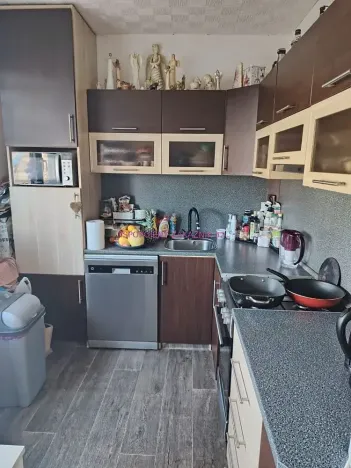 Pronájem bytu 3+1, Česká Lípa, Budyšínská, 70 m2