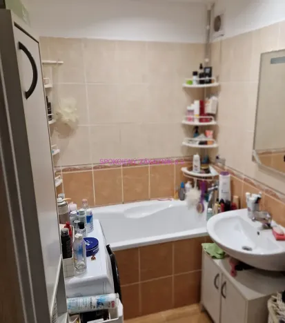 Pronájem bytu 3+1, Česká Lípa, Budyšínská, 70 m2