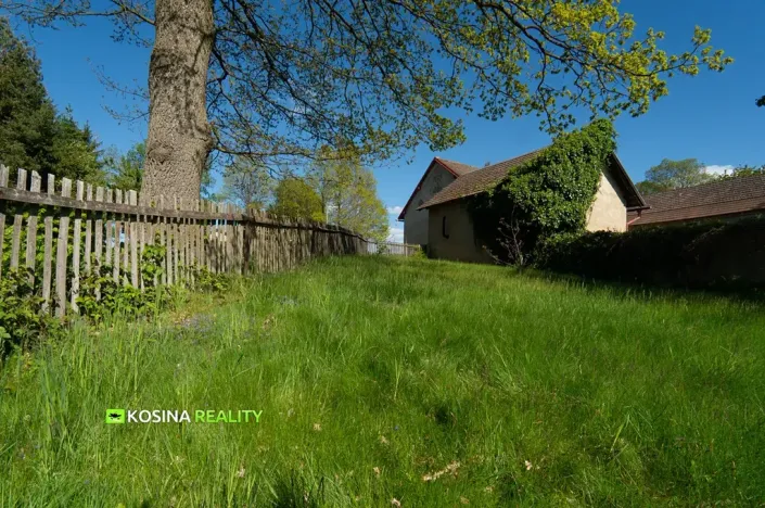 Prodej zemědělské usedlosti, Lipová, 230 m2