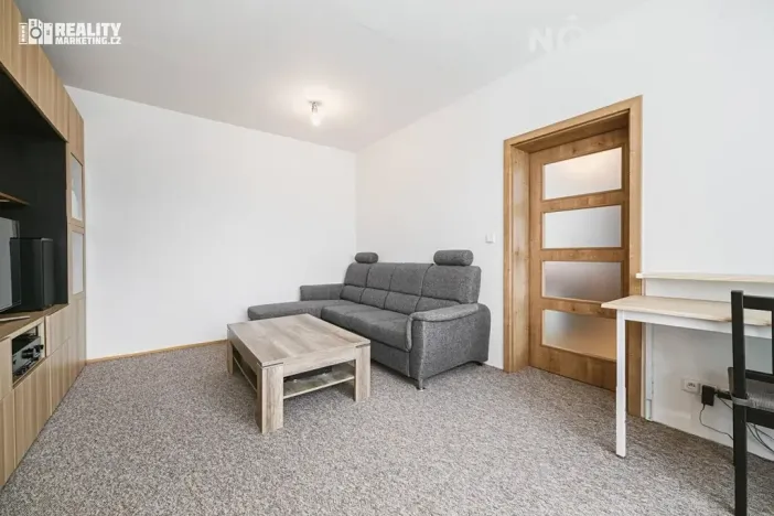 Prodej bytu 2+1, Mokrá-Horákov, 57 m2