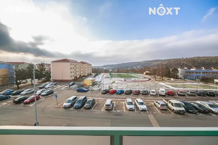 Prodej bytu 2+1, Mokrá-Horákov, 57 m2