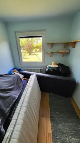 Prodej rodinného domu, Nepomuk, U Rybníka, 55 m2