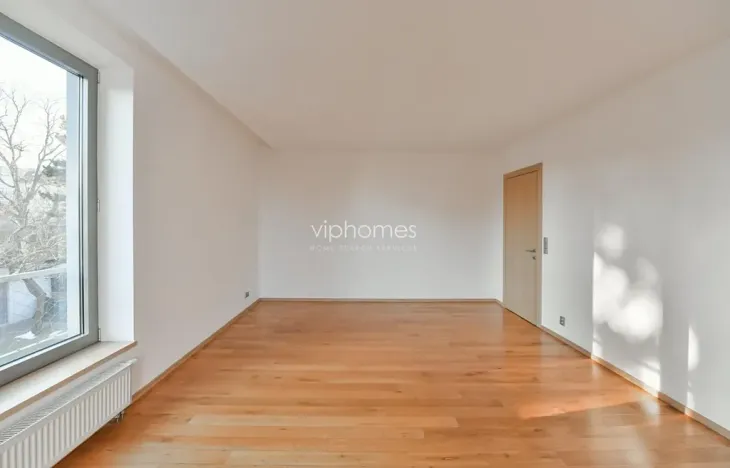 Pronájem bytu 4+1, Praha - Nusle, Nad Nuslemi, 200 m2