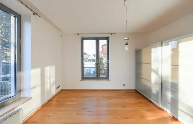 Pronájem bytu 4+1, Praha - Nusle, Nad Nuslemi, 200 m2