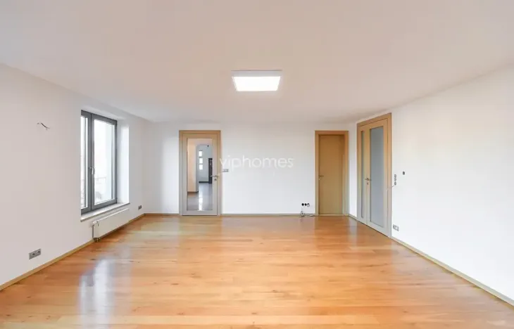 Pronájem bytu 4+1, Praha - Nusle, Nad Nuslemi, 200 m2