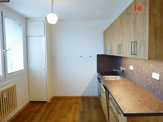 Pronájem bytu 1+1, Vlašim, Havlíčkova, 42 m2