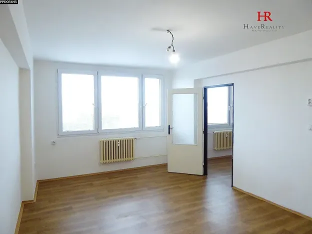 Pronájem bytu 1+1, Vlašim, Havlíčkova, 42 m2