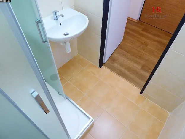 Pronájem bytu 1+1, Vlašim, Havlíčkova, 42 m2