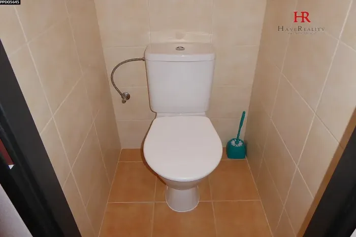 Pronájem bytu 1+1, Vlašim, Havlíčkova, 42 m2