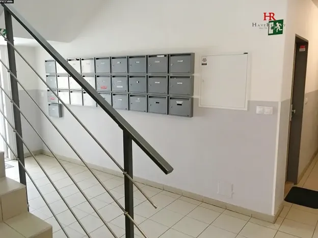 Pronájem bytu 2+kk, Týnec nad Sázavou, 30 m2