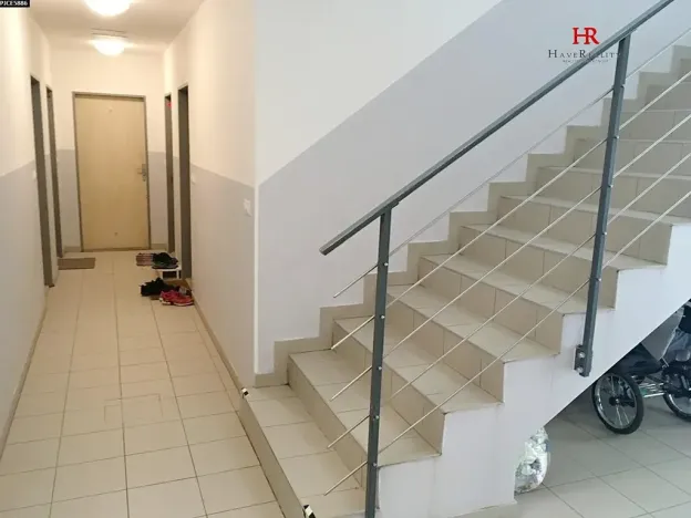 Pronájem bytu 2+kk, Týnec nad Sázavou, 30 m2
