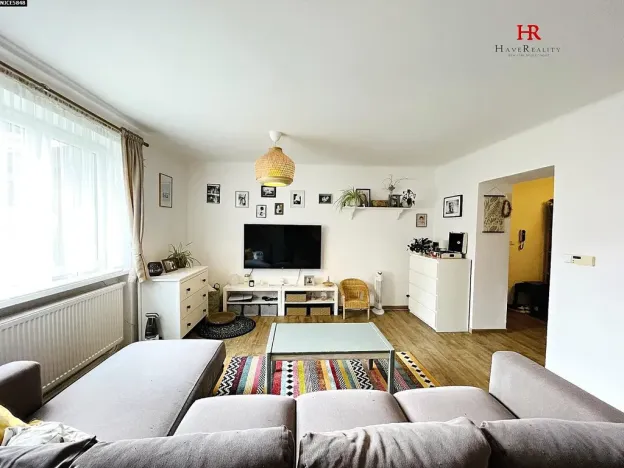 Prodej bytu 3+1, Benešov, Na Spořilově, 71 m2