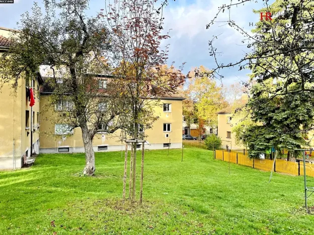 Prodej bytu 3+1, Benešov, Na Spořilově, 71 m2