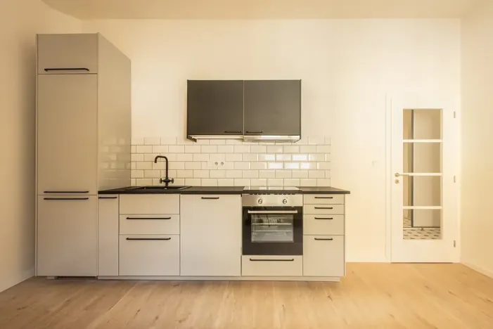 Prodej bytu 2+kk, Praha - Nusle, Pod vilami, 45 m2