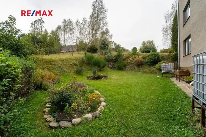 Prodej bytu 3+1, Zlatá Olešnice, 76 m2