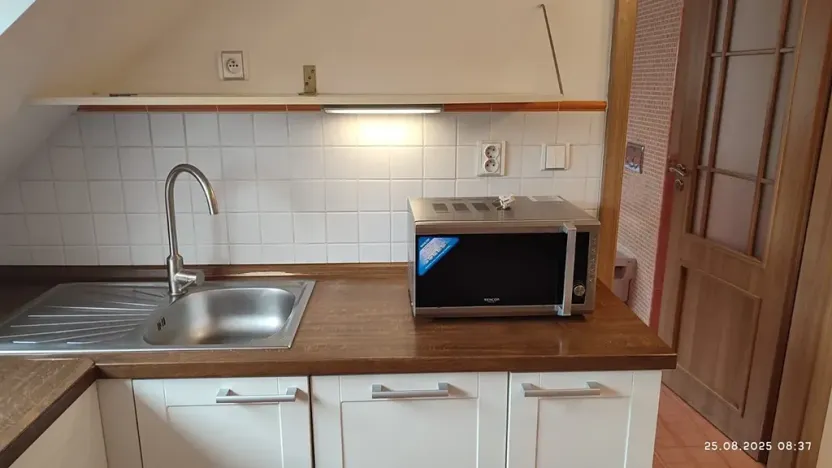 Pronájem bytu 2+kk, Frýdek-Místek, Ostravská, 81 m2