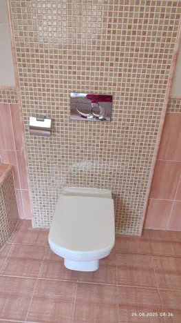 Pronájem bytu 2+kk, Frýdek-Místek, Ostravská, 81 m2