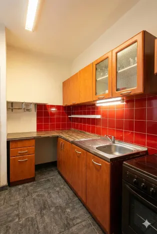 Prodej bytu 4+1, Olomouc - Lazce, Lazecká, 84 m2