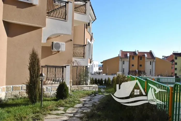 Prodej bytu 2+kk, Sveti Vlas, Bulharsko, 60 m2