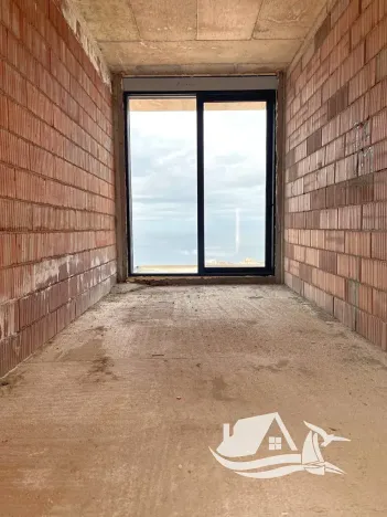 Prodej bytu 2+kk, Dobrá Voda, Černá Hora, 53 m2