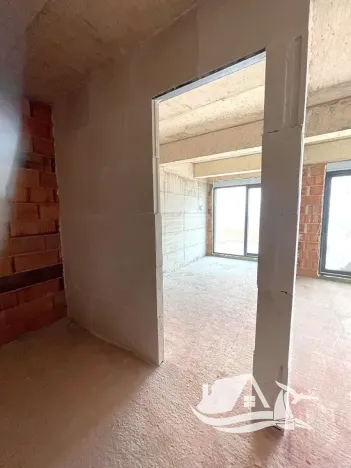 Prodej bytu 3+kk, Dobrá Voda, Černá Hora, 67 m2