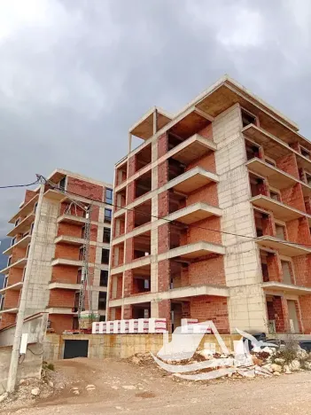 Prodej bytu 2+kk, Dobrá Voda, Černá Hora, 50 m2