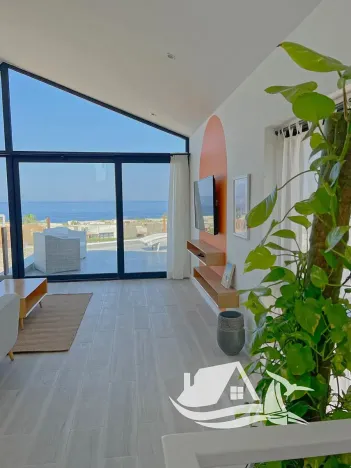 Prodej vily, Safaga, Egypt, 118 m2